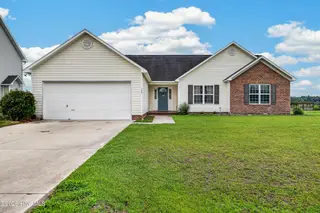 108 Farmington Drive, Richlands, NC 28574 – photo 4