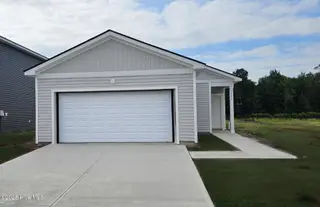1073 High Tide Street SE 29, Bolivia, NC 28422 – photo 1: Goldcrest Lot 29