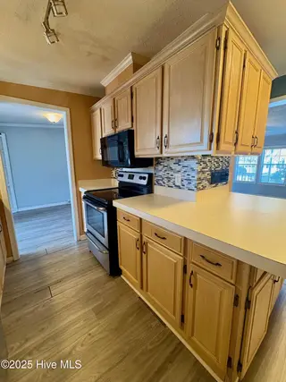 505 Capeside Drive, Wilmington, NC 28412 – photo 5: Kitchen 3