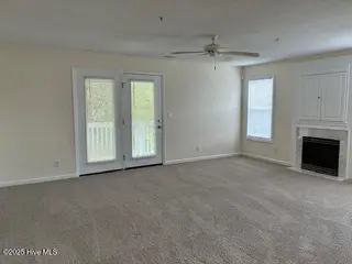 802 Bryce Court H, Wilmington, NC 28405 — 3-bedroom condo in Cape Cottages, Wilmington, NC, photo 6 of 27: 802 Bryce Crt. pic 9