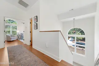 106 Wyndward Court, Emerald Isle, NC 28594 – photo 21: Second floor landing