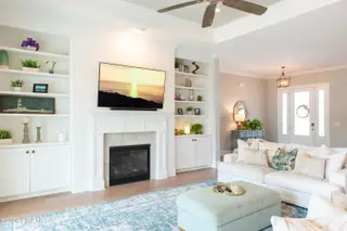 3410 Oyster Tabby Drive, Wilmington, NC 28412 — 4-bedroom home in Riverlights, Wilmington, NC, photo 19 of 75
