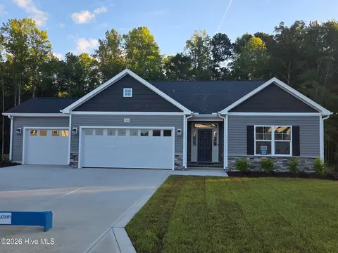 2937 Loch Court, Grimesland