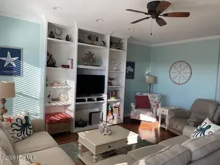 1701 Salter Path Road 103 B, Salter Path, NC 28512 – photo 7: Greatroom (4)