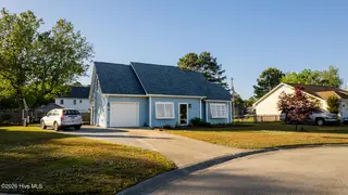 709 Windy Trail, Newport, NC 28570 – photo 12: 709 Windy Trail Exterior (22)