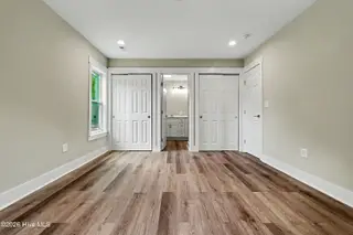 5314 Autumn Drive, Wilmington, NC 28409 — 3-bedroom home in Forest Park, Wilmington, NC, photo 13 of 36