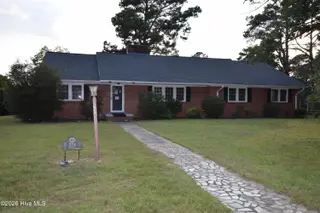 224 Mccrae Street, Grifton, NC 28530 – photo 1: Front