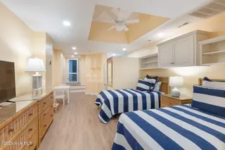 301 Salter Path Road 45, Pine Knoll Shores, NC 28512 – photo 21: Addl SqFt - Lower Level