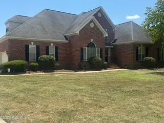 205 Tonya Drive, Goldsboro, NC 27534 – photo 3: Tonya Dr- Front