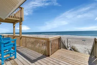 194 Topsail Road, North Topsail Beach, NC 28460 – photo 3: GI - 194 Topsail Rd - Hannah & Duran-2