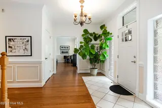 100 Edgewater Lane, Wilmington, NC 28403 — 5-bedroom home in Edgewater, Wilmington, NC, photo 11 of 61