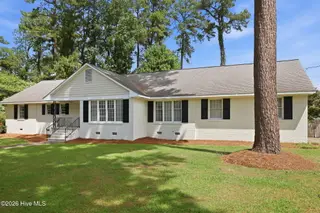 1909 York Street, Kinston, NC 28504 – photo 1: Main