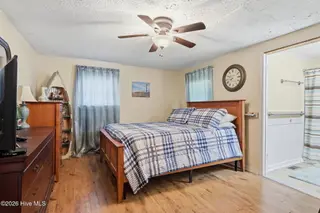 2379 Mill Creek Road, Newport, NC 28570 – photo 23: Primary Bedroom