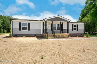 7601 Alice Court, Castalia, NC 27816 – photo 4: Front View
