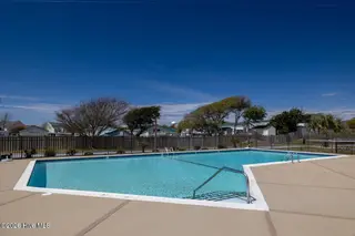 9100 Reed Drive 4101, Emerald Isle, NC 28594 – photo 20: 4101 Pool