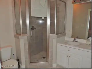 4311 Portsmouth Drive NW, Wilson, NC 27896 – photo 22: 21 Master Bathroom