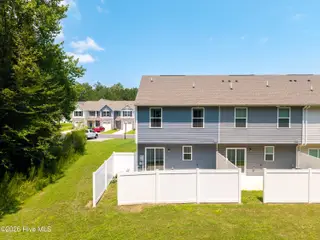 1301 Raven Way, Elizabeth City, NC 27909 – photo 22: Fenced in yard