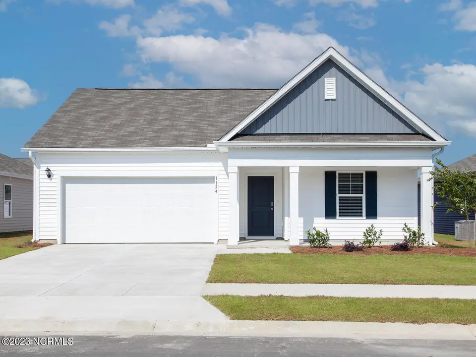 1296 Sabal Palm Street Lot 472, Castle Hayne, NC 28429 – photo 1 of 28: Similar Cali S