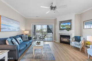 2555 St James Drive SE 504, Southport, NC 28461 — 3-bedroom condo in St James, Southport, NC, photo 15 of 76: Shipwatch504 - 24
