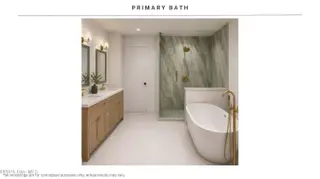 186 Snow Goose Lane, Sneads Ferry, NC 28460 – photo 2: Primary Bath