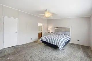 122 Lejeune Road, Cape Carteret, NC 28584 – photo 9: Primary Bedroom