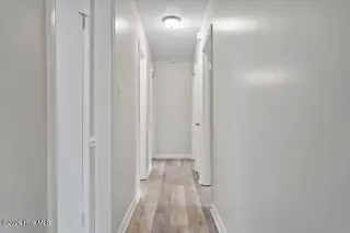717 Cobb Road, Elm City, NC 27822 — 3-bedroom home in Pine Ridge, Elm City, NC, photo 20 of 38: Hallway