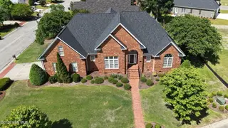 2025 Cornerstone Drive, Winterville, NC 28590 – photo 2: 66-web-or-mls-Drone 2025 Cornerstone-2