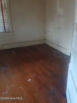 1101 Chestnut Street, Wilmington, NC 28401 – photo 7: Chestnut Bedroom 1