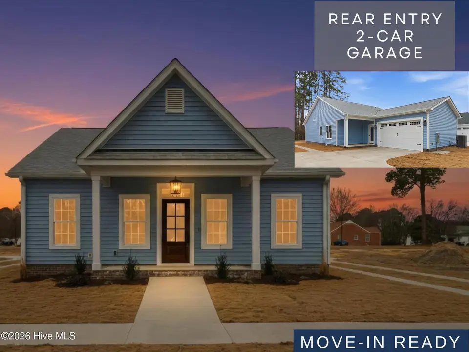 108 Mason Street, Princeton, NC 27569 – photo 1 of 43: 108 Mason Basket Snag It