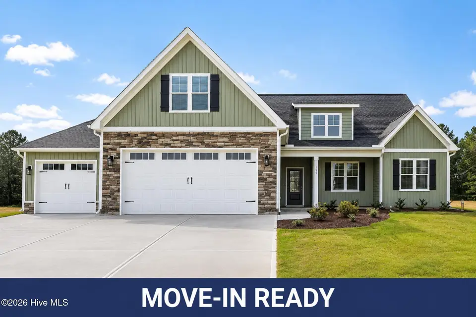 155 Juju Drive, Clayton, NC 27520 – photo 1 of 39: 155