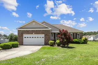 1470 Dollard Town Road, Goldsboro, NC 27534 – photo 2: 01-1470 Dollard Town Rd-1