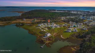 538 Sheldrake Court, Beaufort, NC 28516 – photo 1: New construction in Beau Coast