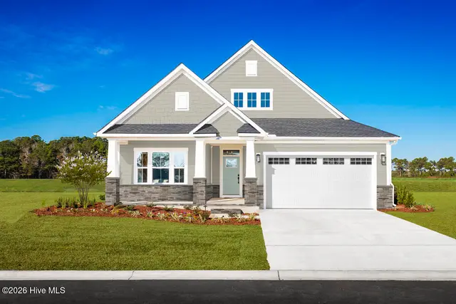 4101 Farmfield Drive, Navassa, NC 28451