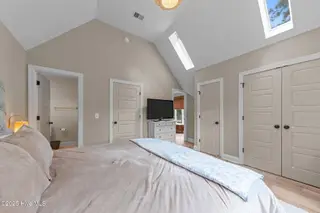 135 Lake Forest Drive SW, Pinehurst, NC 28374 – photo 24: Owner Bedroom