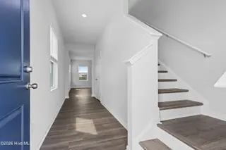 614 S Squires Run Lane, Richlands, NC 28574 – photo 7: Entrance
