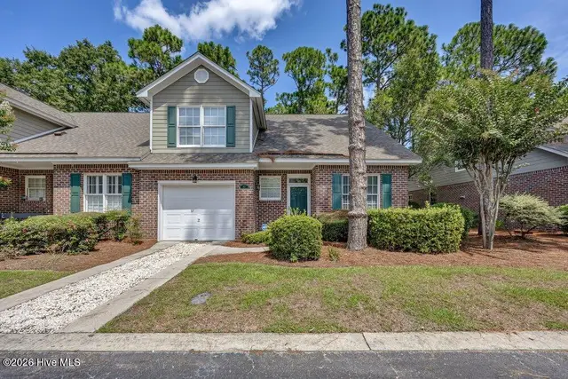 233 Racine Drive Unit 63, Wilmington, NC 28403