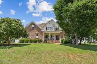 18 Treewood Lane, Clayton, NC 27527 – photo 1: 18 Treewood Lane