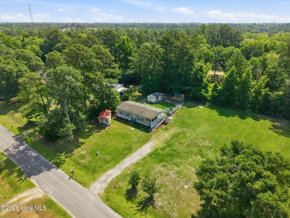 172 Gray Squirrel Lane, Newport, NC 28570 – photo 1 of 52: 15-web-or-mls-DJI_20260528101627_0828_D