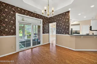 1113 Willow Pond Lane, Leland, NC 28451 – photo 22: Dining Room