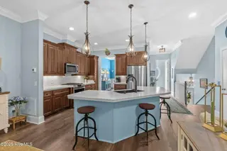 620 Eastwood Park Road Unit 2b, Sunset Beach, NC 28468 — 3-bedroom townhome in Sea Trail Plantation, Sunset Beach, NC, photo 8 of 61: 24-web-or-mls-620 Eastwood Park Rd 2B 20