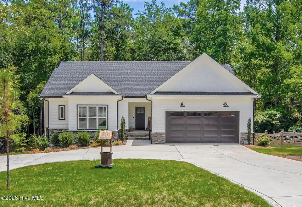 1046 Monticello Drive, Pinehurst, NC 28374 – photo 1 of 74: Screenshot 2026-07-07 at 10.48.56AM