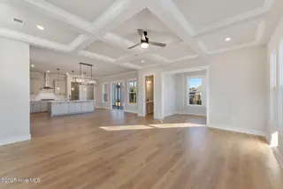 115 S Middleton Drive NW, Calabash, NC 28467 – photo 7: Living Room