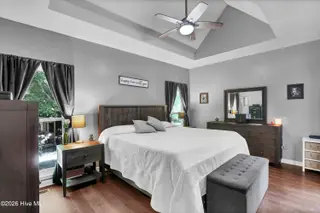 917 Mandarin Trail, Jacksonville, NC 28540 — 3-bedroom home in South Creek, Jacksonville, NC, photo 18 of 51