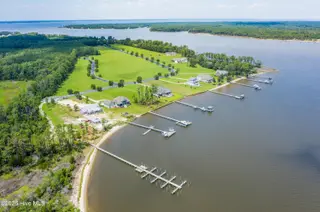 101 Waterway Road, Havelock, NC 28532 – photo 5: DJI_0962