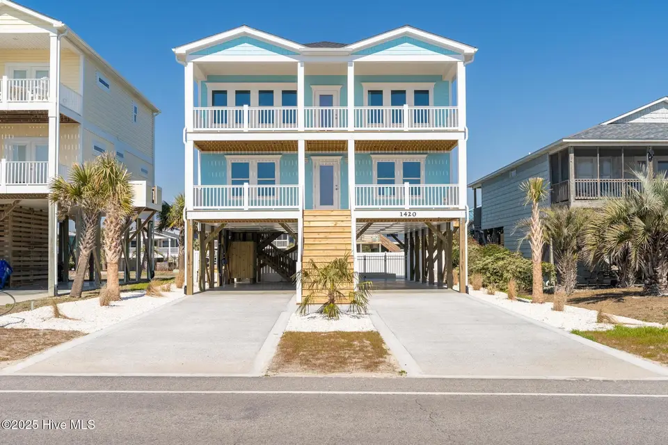 1636 E Beach Drive, Oak Island, NC 28465 – photo 1 of 59: 1420 E Beach Dr -34