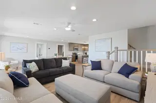 1031 Ocean Boulevard W, Holden Beach, NC 28462 – photo 22
