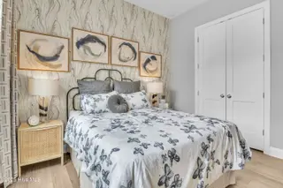 2075 Rosin Drive 18, Southport, NC 28461 – photo 20: Bedroom 2