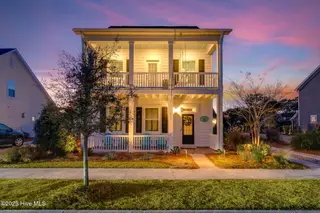 161 Gray Duck Drive, Beaufort, NC 28516 – photo 2: Main II