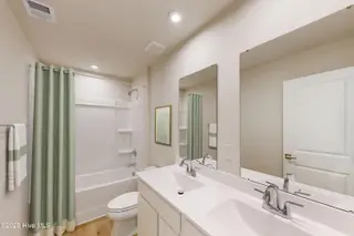 8093 Sterling Oaks Drive NW, Ash, NC 28420 – photo 10: Bath 2