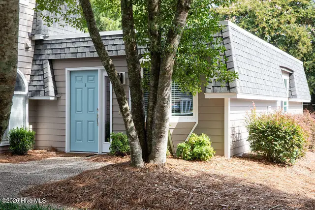6328 Wrightsville Avenue Apt C1, Wilmington, NC 28403